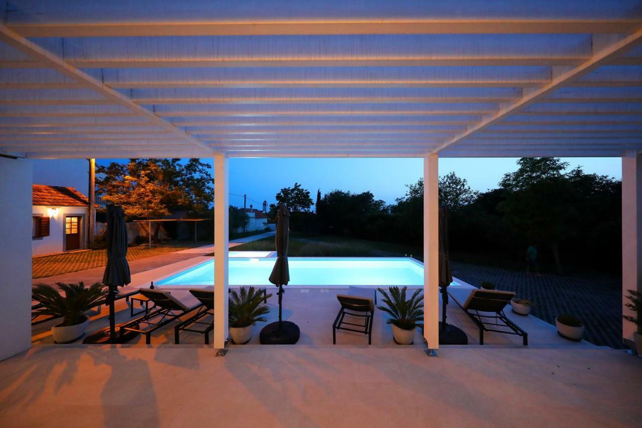 Grandma Mary'S Home Polaca ภายนอก รูปภาพ